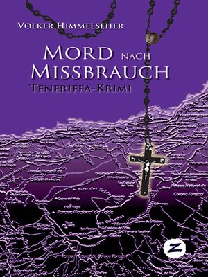 cover image of Mord nach Missbrauch